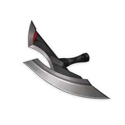 Fatui Pyro Agent Materials