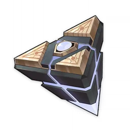 Light Guiding Tetrahedron