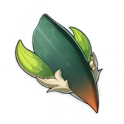 Majestic Hooked Beak