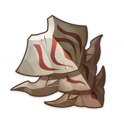 Marked Shell