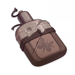 Cellared Spiritual Nectar