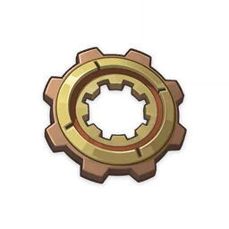 Mechanical Spur Gear