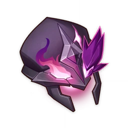 Mistshroud Helmet