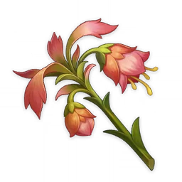 Mourning Flower