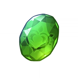 Nagadus Emerald Gemstone