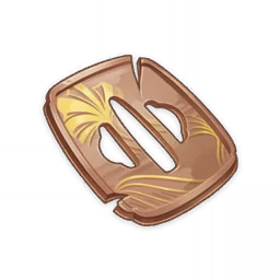 Nobushi Materials