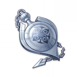 Fatui Operative Materials