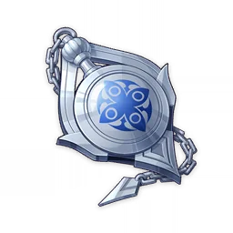 Operative's Standard Pocket Watch