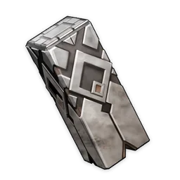 Relic from Guyun