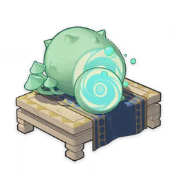 Robust Fungal Nucleus