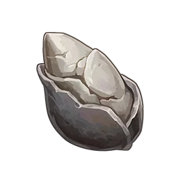 Sand Grease Pupa
