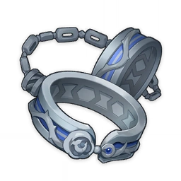 Shackles of the Dandelion Gladiator