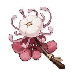 Silk Flower