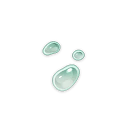 Slime Materials