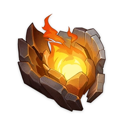 Sparkless Statue Core