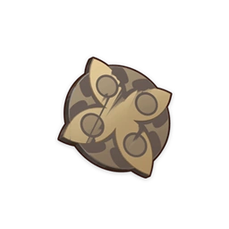 Fatui Oprichnik Materials
