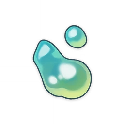 Transoceanic Chunk