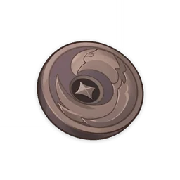 Treasure Hoarder Materials