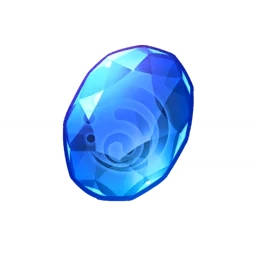 Varunada Lazurite Gemstone