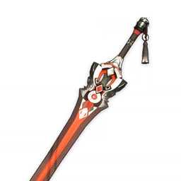 Blackcliff Longsword