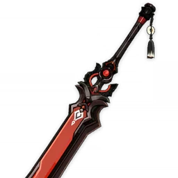 Blackcliff Slasher