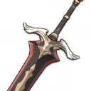 Bloodtainted Greatsword