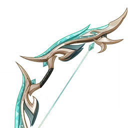 Breezeborne Refrain