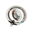Emerald Orb