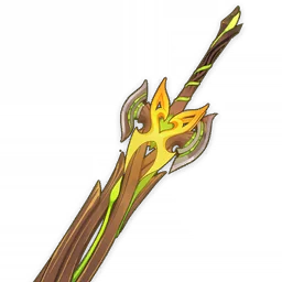 Forest Regalia