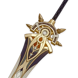 Forged by the Golden Melody