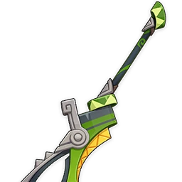 Fruitful Hook