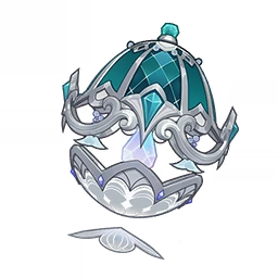 Hymn of the Maelstrom