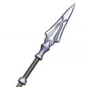 Iron Point