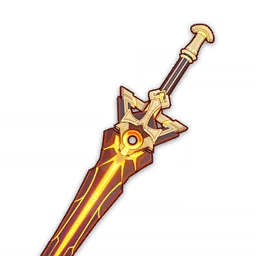 Key of Khaj-Nisut