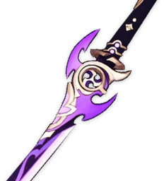Mistsplitter Reforged