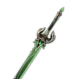 Primordial Jade Cutter