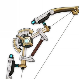 Range Gauge