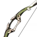 Recurve Bow