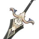 Royal Greatsword
