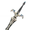 Royal Longsword
