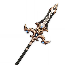 Royal Spear