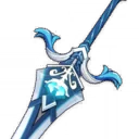 Sacrificial Greatsword