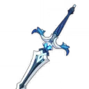 Sacrificial Sword