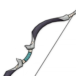 Seasoned Hunter's Bow