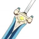 Skyrider Greatsword