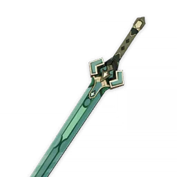 Skyrider Sword