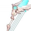 Skyward Harp