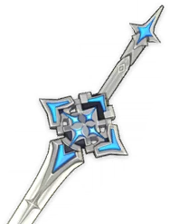 Sword of Descension