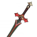 Traveler's Handy Sword
