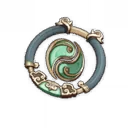Twin Nephrite